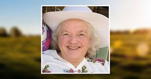 Edna Mae Taylor Obituary September 27, 2020