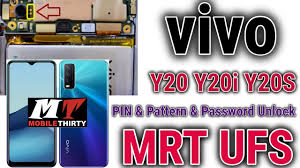 To show how vivo optical fiber has great speed and stability, we've created the campaign 'unlock' showing situations where the content jumps off to the real . Vivo Y20 Y20i Y20s Unlock Mrt V2043 Pattern Frp Unlock Youtube