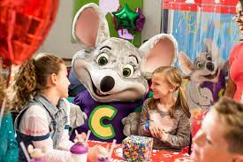 Maybe you would like to learn more about one of these? Home Chuck E Cheese