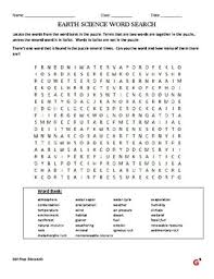 Some of the worksheets displayed are grade 5 science practice test, science 5th motion crossword name, science 5th space science crossword name, fifth grade, grade 5 science north carolina end of grade assessment, the basic. 5th Grade Science Word Search Worksheets Teaching Resources Tpt
