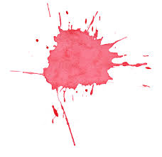 6 Red Watercolor Splatter Png Transparent Onlygfx Com Watercolor christmas tree png is about is about watercolor painting, ink, color, water, inkjet printing. 6 red watercolor splatter png
