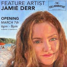 Jamie Derr Art
