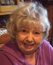 Obituary for Beverly M. (Woodard) Rice