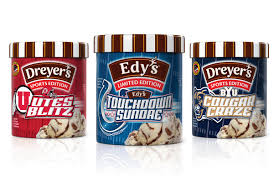 Ada bunga atau daun di atasnya? Ice Cream Packaging Design Gallery Packaging Insider