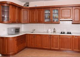 Wood kitchen cabinets can be safely steamed. What S The Best Material For Kitchen Cabinets In India The Urban Guide