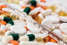 Pharma Company In Uttar Pradesh