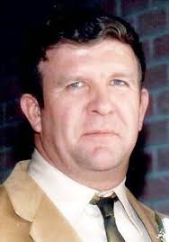 Marion McCarthy Obituary (1943