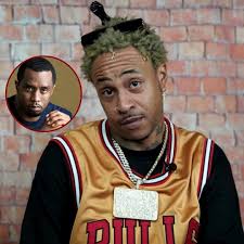All 2022 people thought Orlando Brown was crazy until 2023 start revealing  some of the same things this man was saying… sometimes crazy people be  telling the truth lol  Diddy  #orlandobrown #diddy