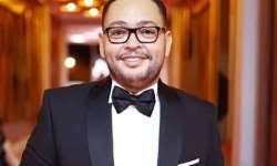 Ahmed Rizk to Appear