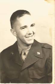 CPL Lacey Allan Pearson (1932-1976)