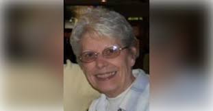 Obituary information for Gloria J. Lavigne