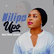 Yesu ni Kila Kitu by Beatrice Adam official: Listen