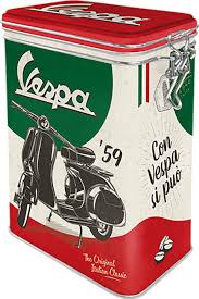 Order by 6 pm for same day shipping. Buy Storage Box Vespa 59 Big Size Hxbxt 17 5x11x7 5cm Louis Motorcycle Clothing And Technology