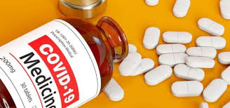 The drug was developed at emory university by the university's. Molnupiravir Archives The Liberal Journal