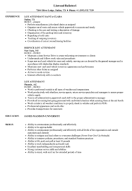In a typical day as a car porter, you work out on the lot, helping to maintain the area and setting up cars to best show off the dealership. Lot Attendant Resume Samples Velvet Jobs