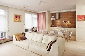 Interior, modern open concept interior, open plan interior, kitchen dining combination, kitchen living together, dining kitchen combination, living kitchen combo, modern kitchen 2019, new kitchen ideas 2019, modern dinging. Apartment Small Open Plan Kitchen Dining Living Room Designs