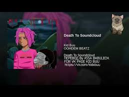 Kid Buu Death 2 Soundcloud Russian Lyrics Perevod By Assa Babulech Youtube