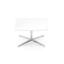 Elegant and flexible with clear lines and exceptionally strong base. Fred H 105 Standing Tables From Arper Architonic