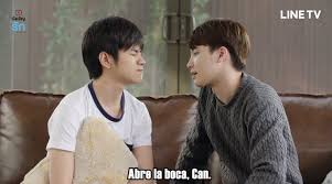 Pin By Merly Bringas On Love By Chance In 2020 Accidental Love Love Line Tv