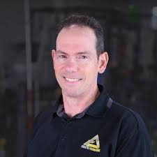 Athletic Foundations