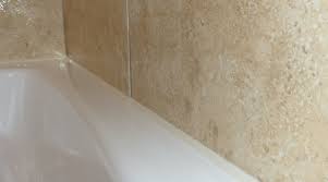 Sealants for kitchen, bath, window, door, plumbing, auto, removable. How To Seal A Shower Tray Tips Advice