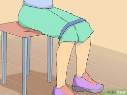Seated banded hip abduction muscles worked. 3 Ways To Do A Sitting Abductor Exercise Wikihow