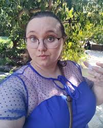 Vivian Gibson, Life Transition Coach