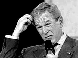 The Temple Guy: Bliss, Bush, and Bullshit