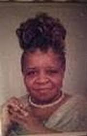 Clara Wright Obituary