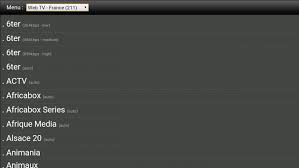 Useetv go es una aplicación de transmisión de tv en vivo, . My Vodobox Web Tv Live Atv 1 3 Download Android Apk Aptoide