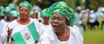 Daily news updates, viewpoints, feature articles and essays on nigeria, africa and the world in general, from a nigerian perspective. Nigeria Has Africa S Biggest Economy And 4 Other Facts You Need To Know World Economic Forum