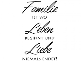 Familie Ist Das Wichtigste Spruche Spruche Kurz 2020