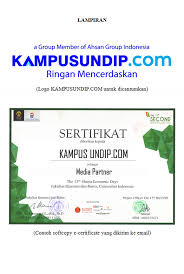 Check spelling or type a new query. Prosedur Media Partner Kampusundip Com Kuc Kampusundip Com