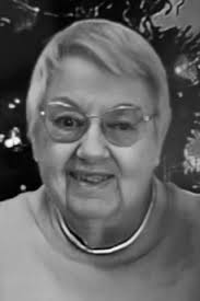 Erma FITZPATRICK Obituary (2023)