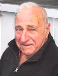 Obituary information for Robert H. Worthley