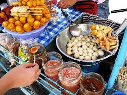 Yummy Dirt Filipino Street Foods Filipino Street Food Pinoy Street Food Street Food