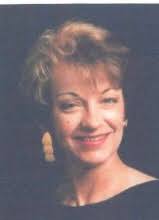 Obituary information for Barbara Sprecher