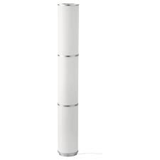 vidja golvlampa vit 138 cm ikea floor lamp floor lamp base bulb
