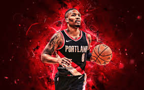 See more ideas about damian lillard, dame, portland trailblazers. Damian Lillard Black Uniform Nba Portland Trail Damian Lillard Wallpaper 2019 2880x1800 Wallpaper Teahub Io