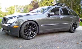 Wagons Ho Let S See Some W203 Wagons Mbworld Org Forums Mercedes Benz C240 Mercedes Benz Amg Merc Benz