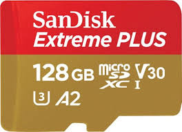 Sandisk extreme pro 64 gb sdxc class 10 memory card. Sandisk Extreme Plus 128gb Microsdxc Uhs I Memory Card Sdsqxbz 128g Ancma Best Buy