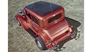 Image result for Garnet Maroon 1931 Oldsmobile