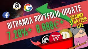 Check spelling or type a new query. Bitpanda Portfolio Update 7 20 8 000 Diese Woche Youtube