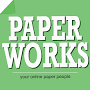 paper-works* from m.facebook.com
