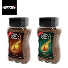 Nescafe taster s choice instant coffee columbian 16 count sticks 2 pack. 2 Pack Nescafe Taster S Choice Classic Decaf Premium Instant Coffee 2x100g Canada Lazada Ph