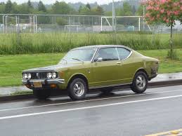 Image result for Corona Yellow 1973 Audi