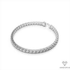 Adorn your wrist with style with women's tennis bracelets from nordstrom rack. 41 Tennis Bracelets Ideas Tennis Bracelet Tennis Bracelet Diamond Bracelets