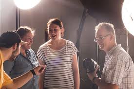 Anna Ulery '04 captures fun moments in her career as a professional  photographer