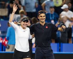 May 31, 2021 · bencic sagt: Interview Belinda Bencic Ich Mochte Nicht So Leben Wie Es Roger Federer Muss