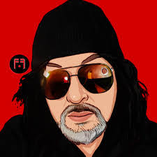 Roger Agan's Instagram, Twitter & Facebook